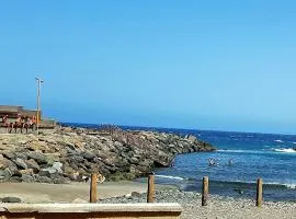 Apartamento muelle