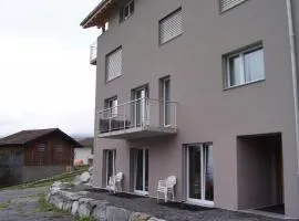 Haus Baracca