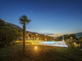 Apartments Juranic I