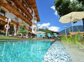 Alpenhotel Tyrol - Konzepthotel - adults only