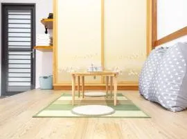 Lost Circle Homestay