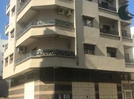 Tanger Jenane Marjane