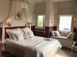 4 sterren hotel in Westende