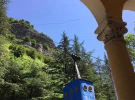 hotel in chiatura