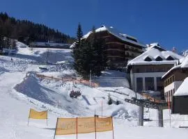 Appartement Sonja Nassfeld