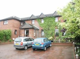 Herdshill Guest House, hotel a Wishaw