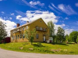 Gamla Skolan Bed And Breakfast