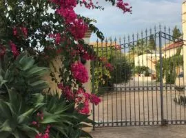 La casa del melograno