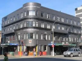Law Courts Hotel
