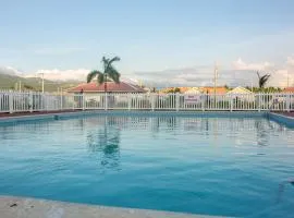 The Gulf Retreat Oasis