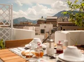 La Terrazza su Palermo