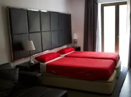 Concept Suites