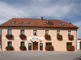 Gasthaus Hummel, casa de hóspedes em Duggendorf