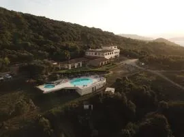 Hotel Valkarana Country Relais