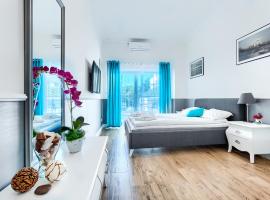 Apartamenty AmberHome