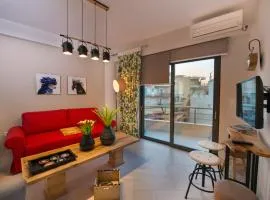 Marios Home, a cozy and spacious apartment near downtown