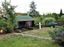 Ferienwohnung Jutta in der Nähe der Ostsee