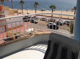 Residencial Aguilas Playa