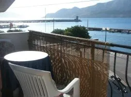 Apartments Dorcic