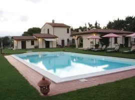 Poggio Sasseta