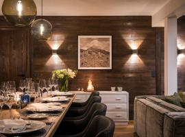 Die 10 Besten Ferienwohnungen In Lech Am Arlberg Osterreich Booking Com