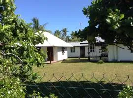 Chez Taia et Véro