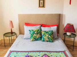 The Livingrooms Laren