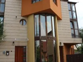 BRISO Apartments