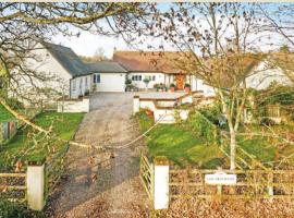 The Old Dairy (Chute Forest), hotell i Andover