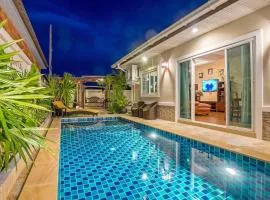 Aonang Sweet Pool Villa