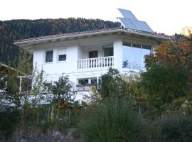 Haus Lisi, Hotel in Oberlienz