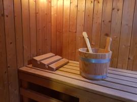 Grüne Stadtrandidylle - 22 min bis Potsdamer Platz, hotel v Berlíně