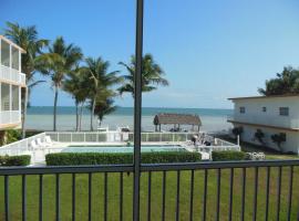 Casa Del Sol Beach Resort, hotel a Marathon