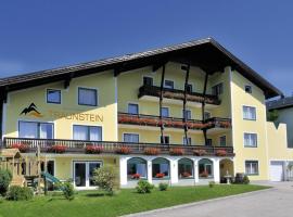 Panorama Hotel Traunstein, hotel sa Altmünster