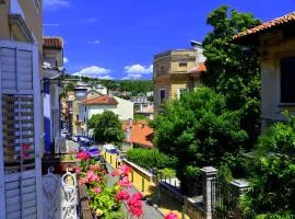 Heart of Volosko - Steps to the Sea - Private Parking Included