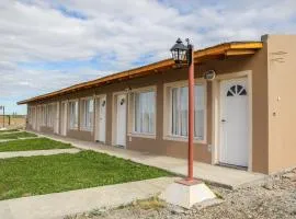 Departamentos El Alamo