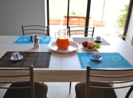 Narciso, hotel in Portopalo
