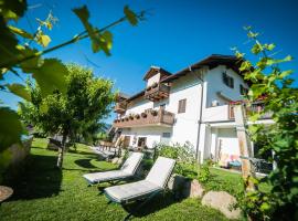 Lochererhof, hotel a Appiano sulla Strada del Vino