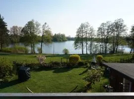 Ferienwohnung am See