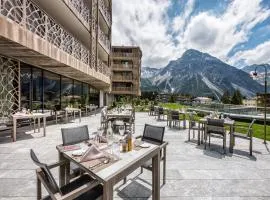 Valsana Hotel Arosa - Small Luxury Hotel