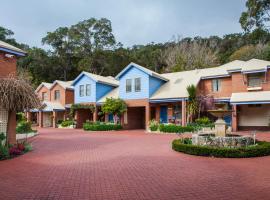 Middleton Beach by the BnB Collection, hotel di Albany