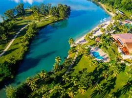 포트 빌라에 위치한 호텔 Holiday Inn Resort Vanuatu, an IHG Hotel