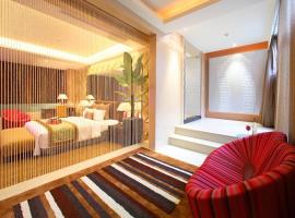 臺灣土城區10 間最佳汽車旅館 Booking Com