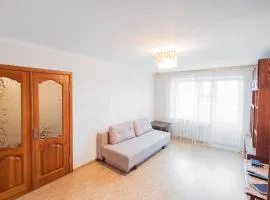 Apartment on Polevaya 44/12