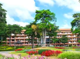 Arayana Phupimarn Resort & Spa, hotel v destinaci Pak Chong