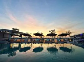 de Vins Sky Hotel Seminyak