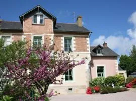 Chambres d'Hôtes du Chalet de Caharet