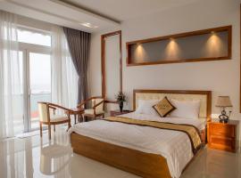 Sao Mai Hotel & Apartment, khách sạn ở Vũng Tàu