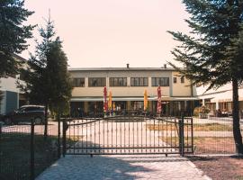 Hotel Citar Ilijaš, Hotel in Ilijaš