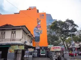 118 Hotel Macalister